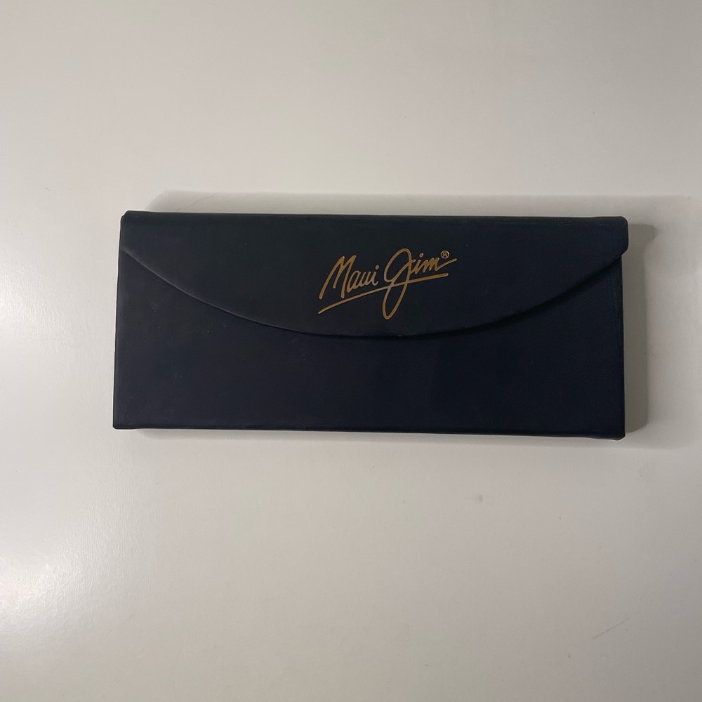 Folding Maui Jim Sunglasses Holder